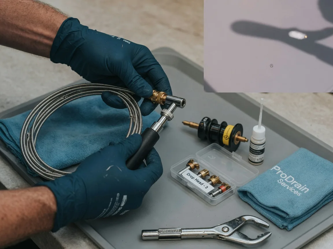 Why choose Drain Cleaning in Salisbury, MO